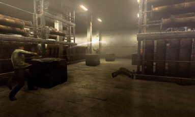 Wanted screenshot 2