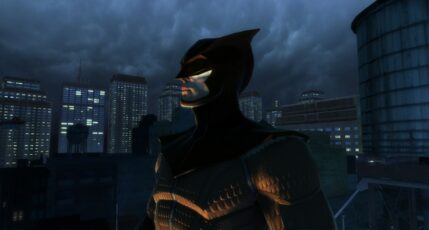 Watchmen screenshot 8