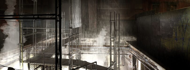 Watchmen screenshot 1
