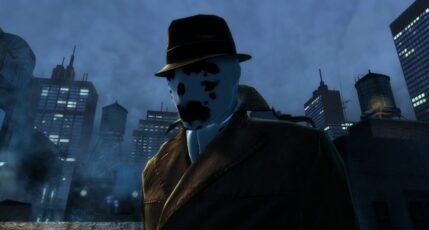 Watchmen screenshot 12