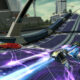 WipEout HD 9/15/09 screenshot 1