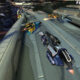 Wipeout HD Fury First Screens screenshot 1