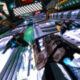 WipEout HD screenshot 1