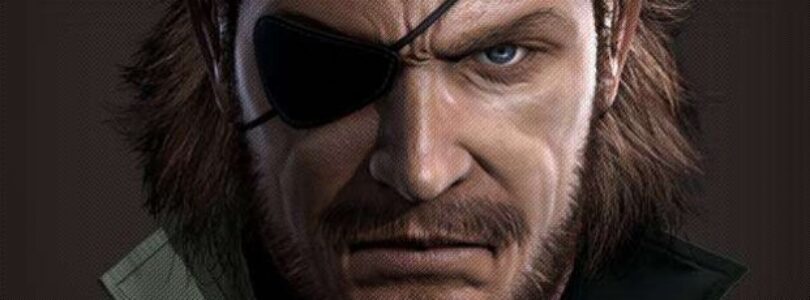 Metal Gear Solid Peace Walker Demo Released……Again?