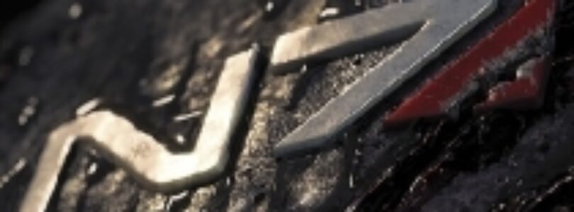 Mass Effect 2 Collector’s Edition Announced