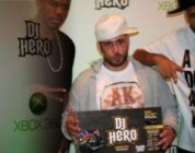 DJ Hero Press Event, Game Impressions