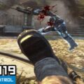 GameManx Podcast Episode 119: No Motion Control