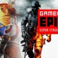 GameManx Podcast Episode 82: Super Street Battlefield War III Edition