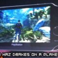 NGP (PSP2) Game Lineup Revealed, Uncharted Confirmed