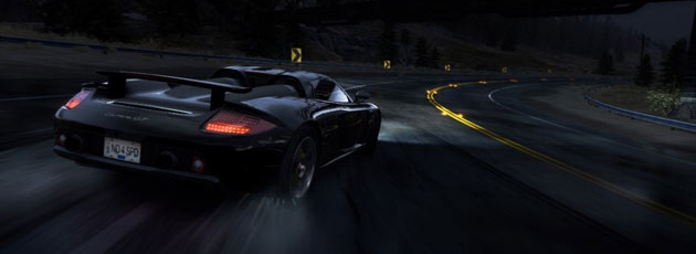 How to Drift in Need For Speed Hot Pursuit