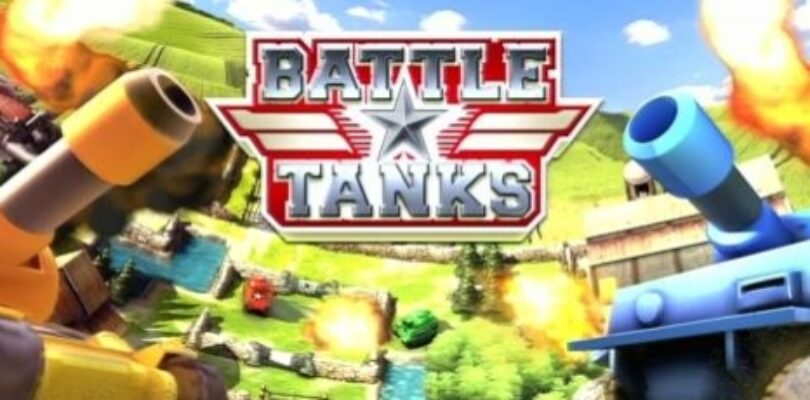 DEALZMANX: Battle Tanks $0.99 On PSN This Week