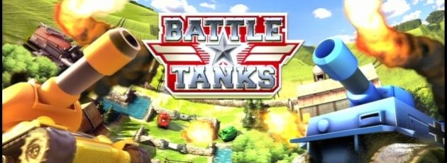 DEALZMANX: Battle Tanks $0.99 On PSN This Week