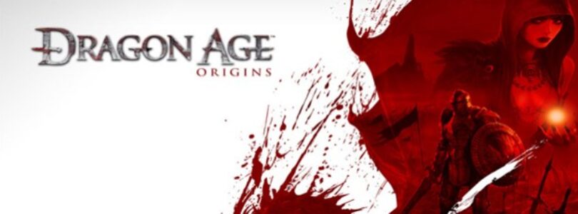 New Dragon Age Game Coming In 2011