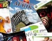 Upcoming North American Game Releases: 10/4/09 – 10/10/09