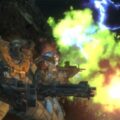 E3 2010 Halo: Reach Campaign Screens