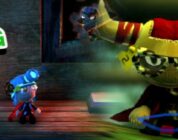 Little Big Planet 2 Review