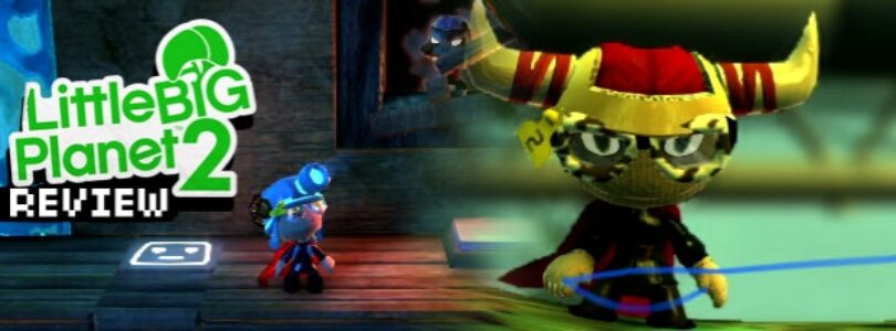 Little Big Planet 2 Review