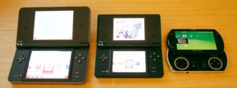 DSi XL To Be Released March 28