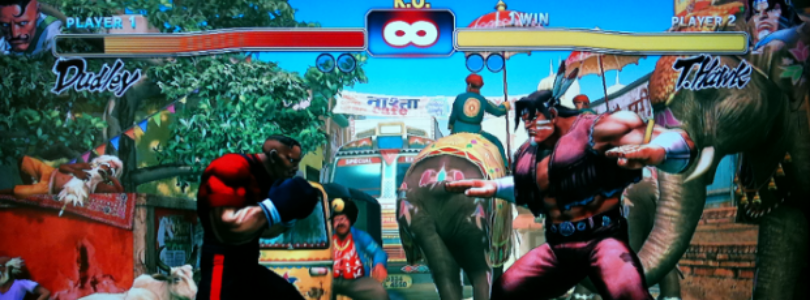Super Street Fighter IV Confirmed: Dudley, Makoto, Ibuki, iPhone