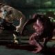 Splatterhouse Remake Screens