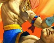 Super Street Fighter IV Trailer Reveals Adon, Cody, Guy