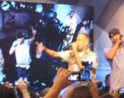 E3 10: Redman & Methodman Hit Def Jam Rapstar Stage