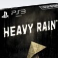 Heavy Rain European Collector’s Edition