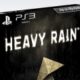 Heavy Rain European Collector’s Edition