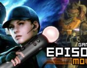GameManx Podcast Episode 104: Playstation Move Edition