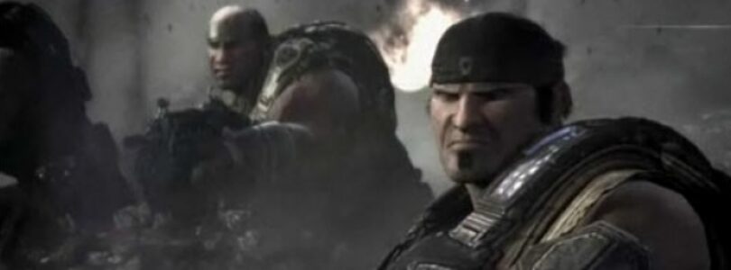 Gears of War 3 Trailer: Ashes to Ashes
