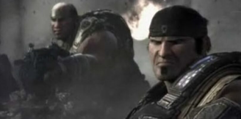 Gears of War 3 Trailer: Ashes to Ashes