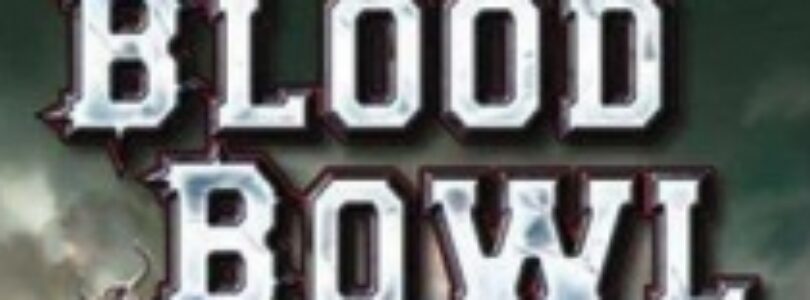 Blood Bowl Announced for North America.