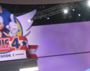 E3 2010: Sonic The Hedgehog 4 Episode 1 Impressions