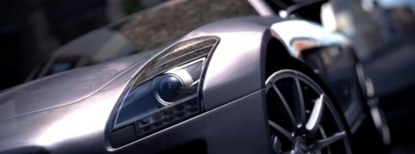 Gran Turismo 5: Dynamic Weather, Course Creator, Kart Mode