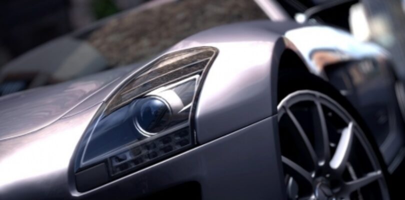 Gran Turismo 5: Dynamic Weather, Course Creator, Kart Mode