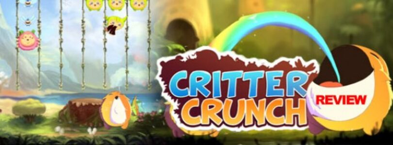 Critter Crunch Review