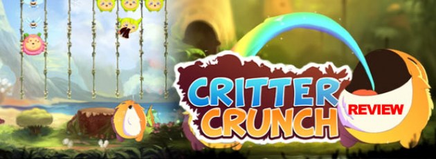 Critter Crunch Review