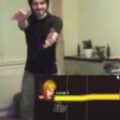 Street Fighter IV With Kinect Motion Controls