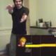Street Fighter IV With Kinect Motion Controls
