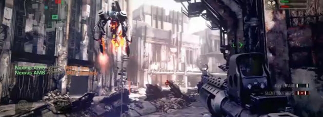 Killzone 3 Multiplayer Video, Open Beta February 3rd to 15th
