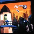 Batman The Brave and The Bold Impressions