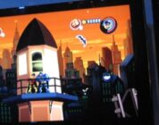 Batman The Brave and The Bold Impressions
