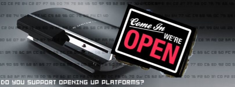 Carnegie Mellon Professor Supports PS3 Jailbreak, Mirrors Files