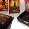 Mortal Kombat 9 Collectors and Tournament Editions Revealed