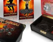 Mortal Kombat 9 Collectors and Tournament Editions Revealed