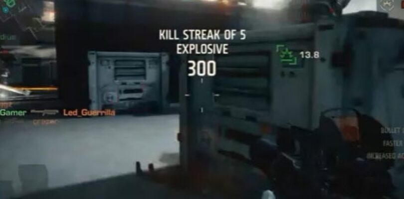 Killzone 3: MP-10 Stahl Arms – DLC Map Video