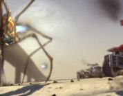 New Borderlands DLC Entitled: General Knoxx DLC Coming to 360, PC and PS3