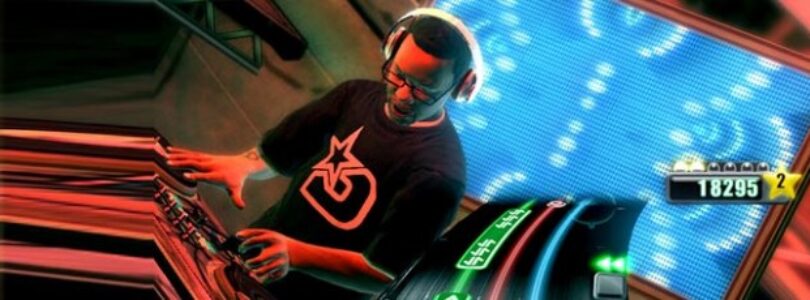 DJ Hero Full Song List Revealed