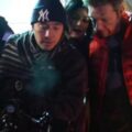 The King of Fighters Movie Behind the Scenes Video