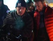 The King of Fighters Movie Behind the Scenes Video